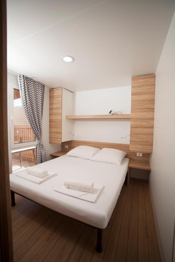 Mediteran Travel Mobile Homes In Camping Terme Catez Brežice Exteriér fotografie