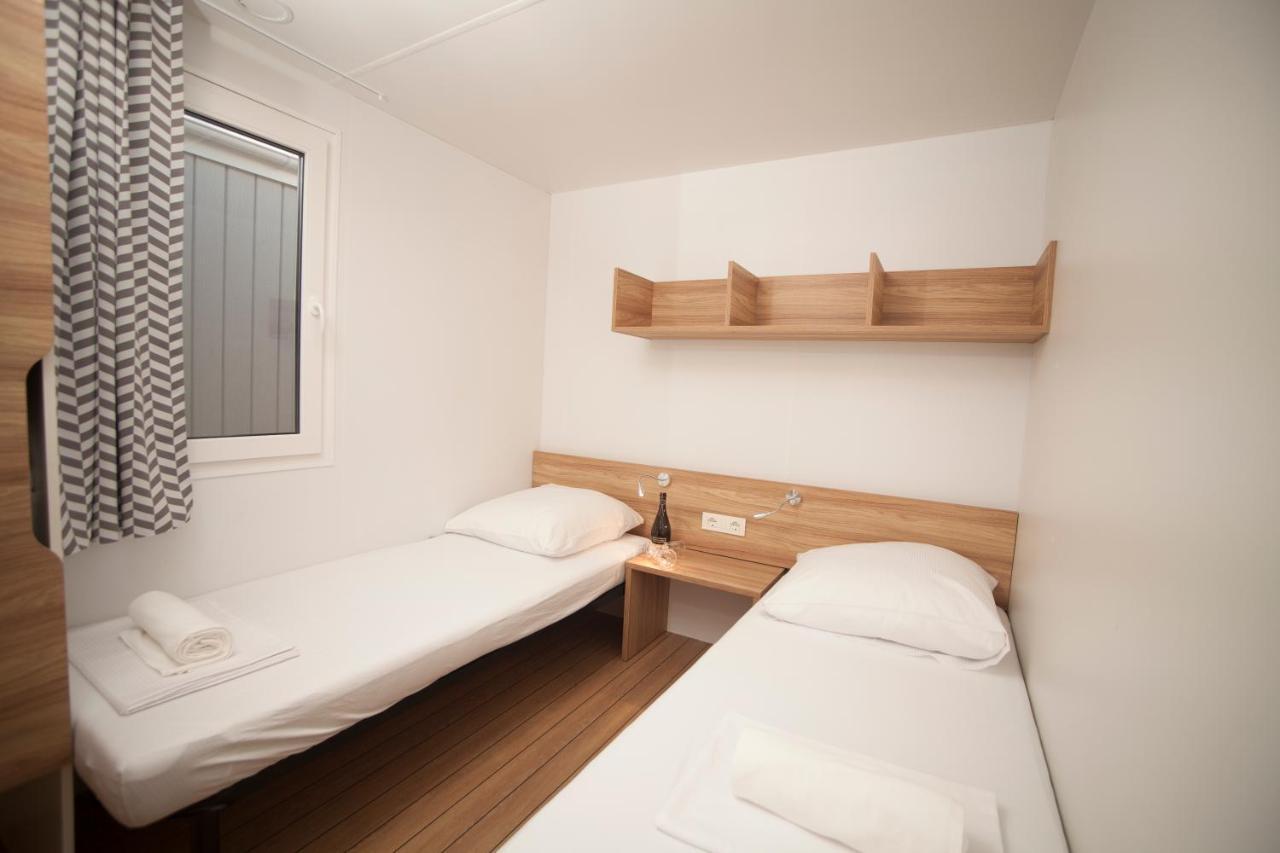 Mediteran Travel Mobile Homes In Camping Terme Catez Brežice Exteriér fotografie